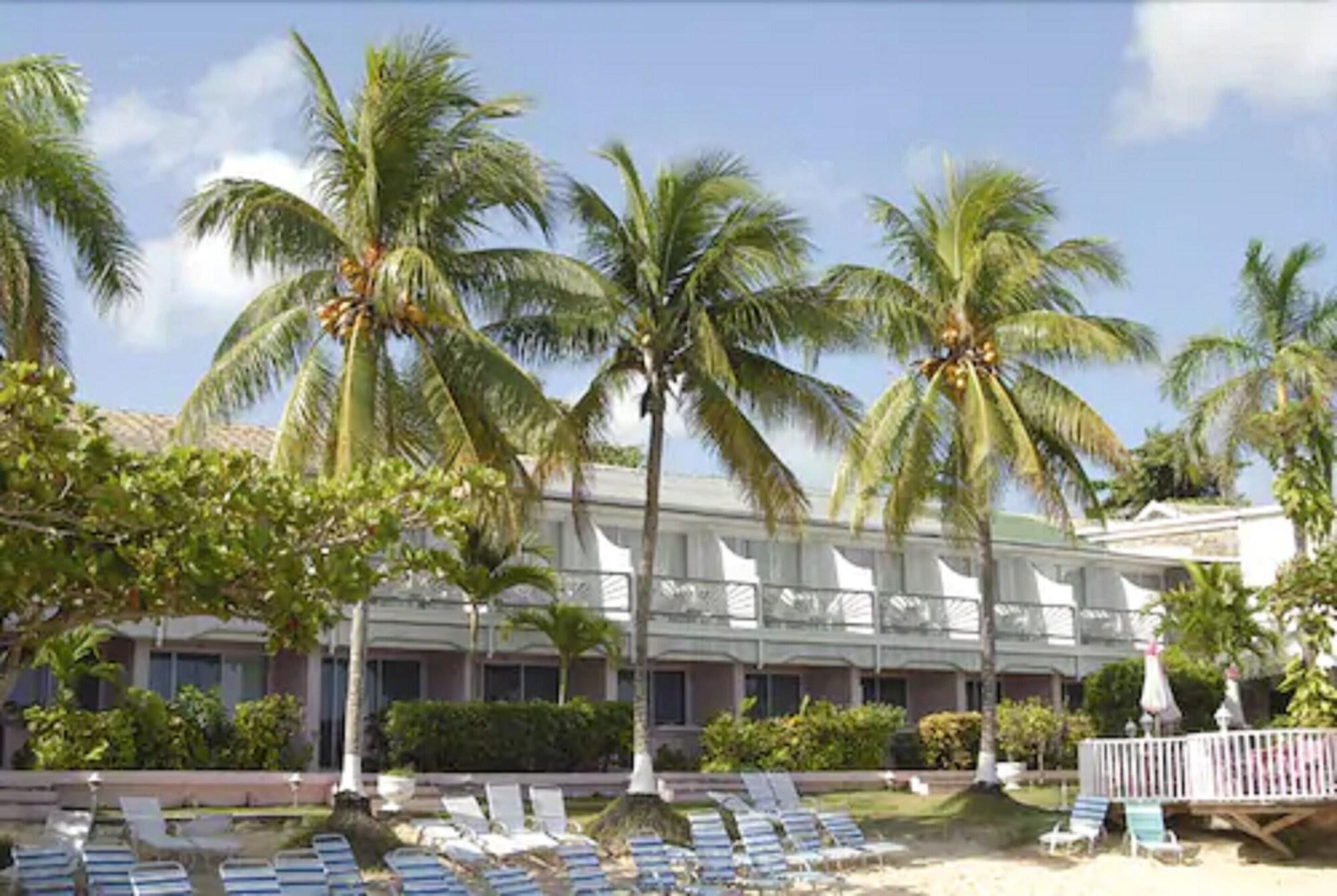 Shaw Park Beach Hotel & Spa Ocho Ríos Extérieur photo