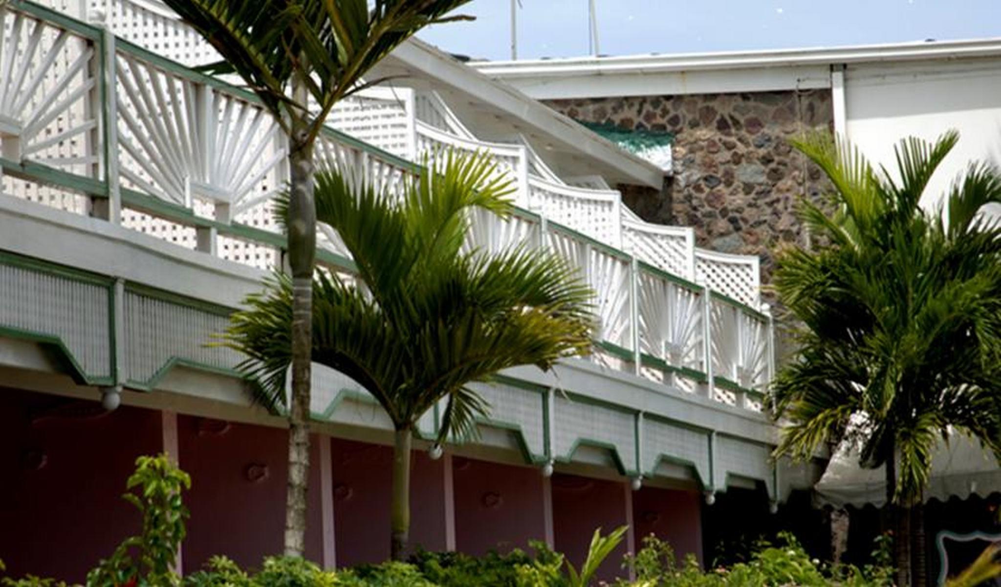 Shaw Park Beach Hotel & Spa Ocho Ríos Extérieur photo